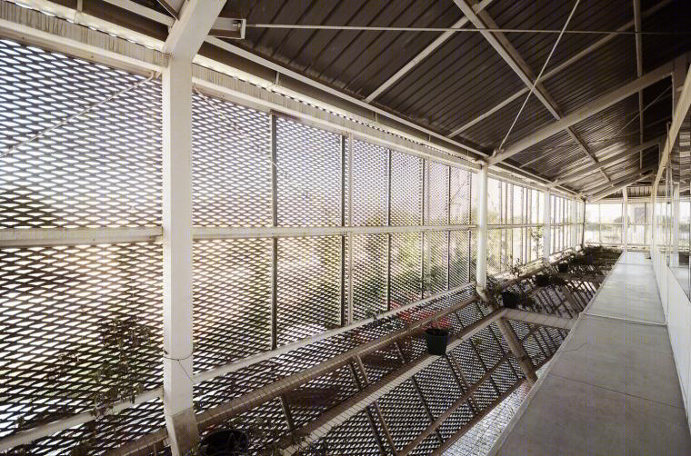 智利Proingas办公楼丨WA Arquitectos-30