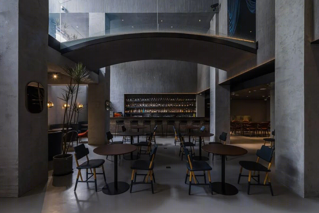苏州河畔的摩登乌托邦 | NEOBRIDGE HOTEL-97