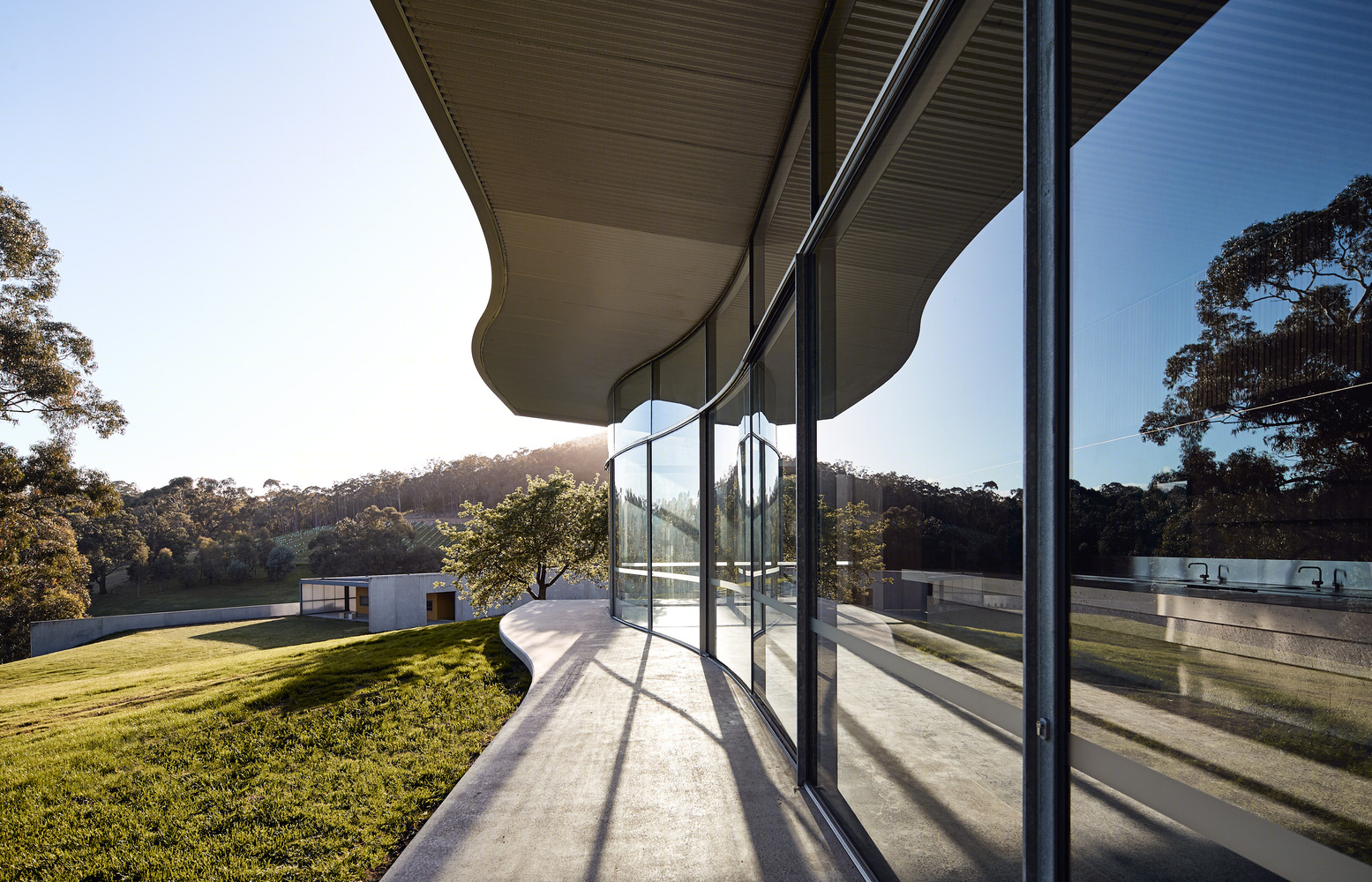 澳大利亚梅德赫斯特酒窖和酿酒厂-15