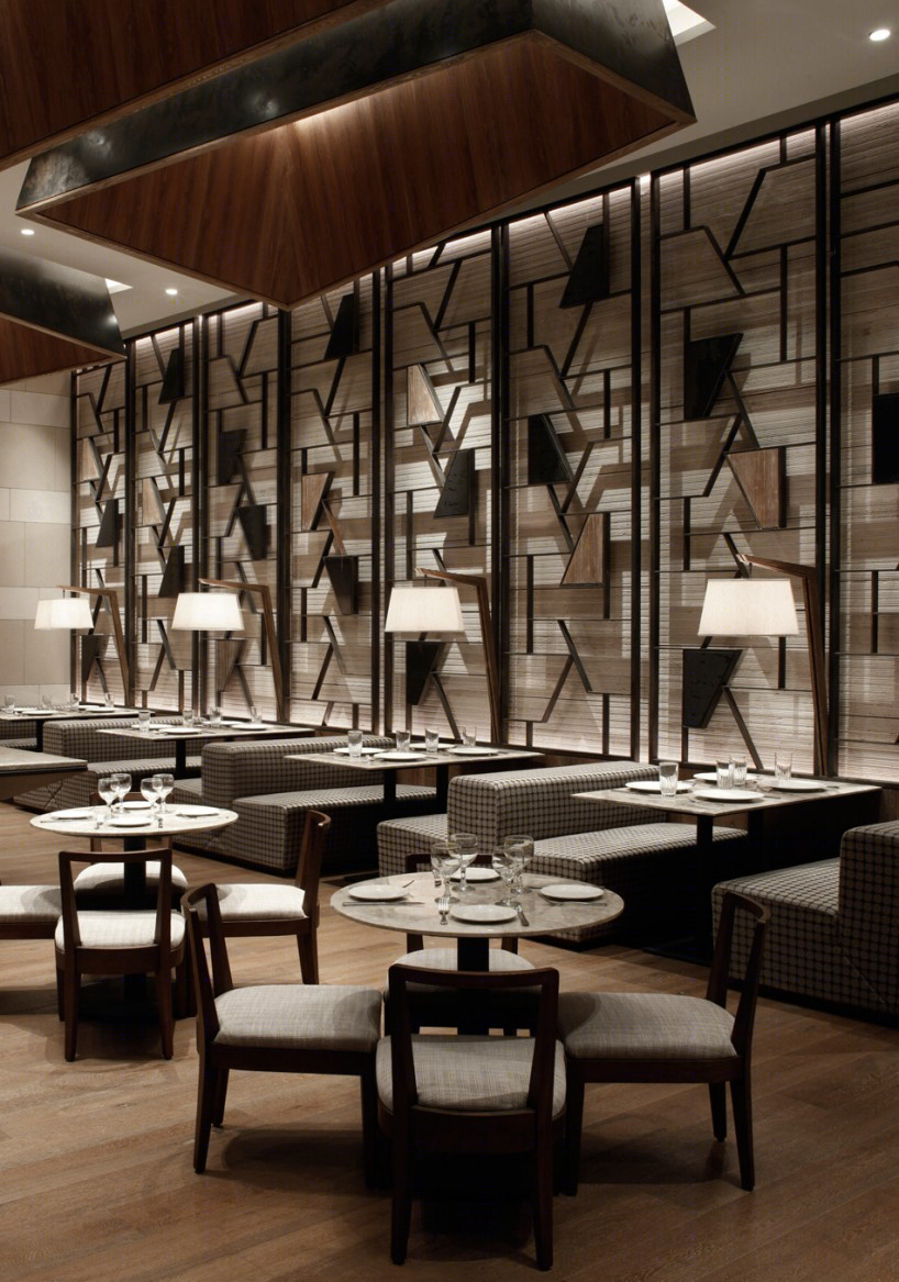 深圳星美乐旗舰店餐厅丨BTR workshop-11