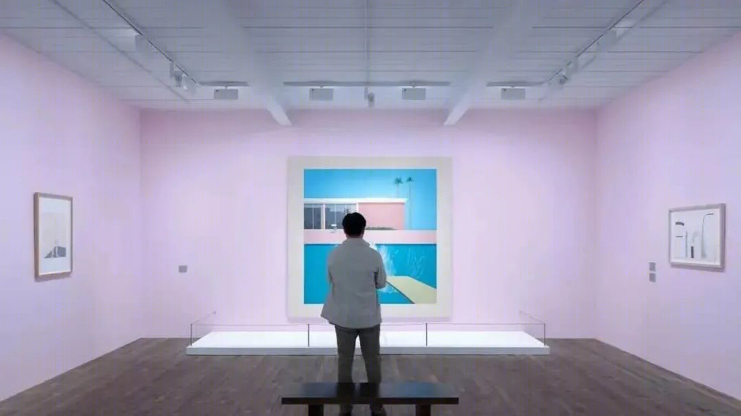 澳洲 Shaun Lockyer 打造诗意现代住宅-41