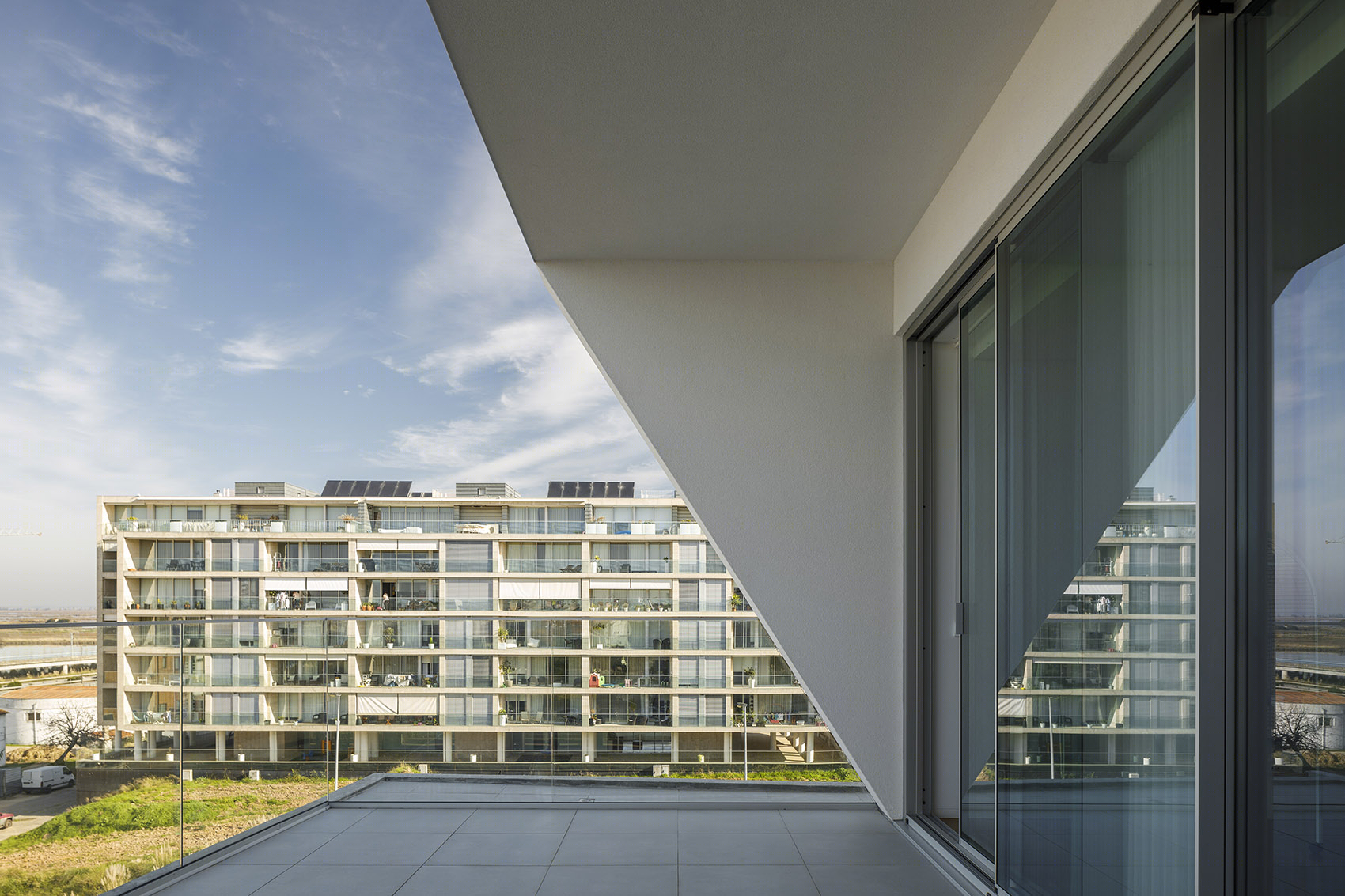 S·Roque 公寓丨葡萄牙丨Sónia Cruz Arquitectura-33