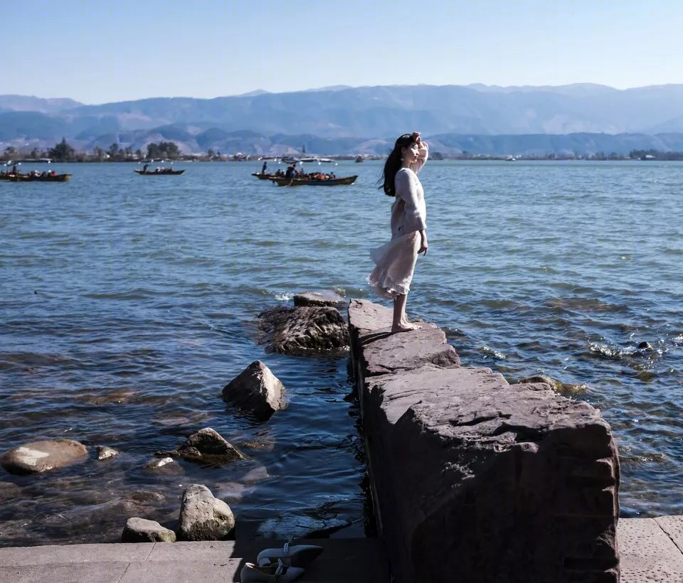 城市微表情 | 35mm 镜头下的城市风景-79