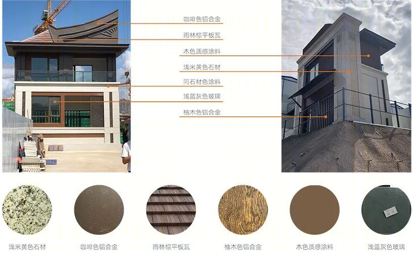 绿城西双版纳·春江明月项目丨中国西双版纳丨杭州均正建筑设计有限公司-125