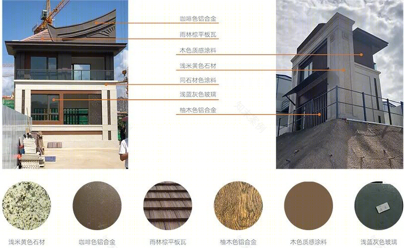 绿城西双版纳·春江明月项目丨中国西双版纳丨杭州均正建筑设计有限公司-125