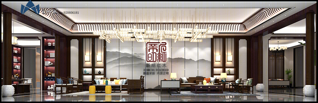 简约北欧风，打造温馨小窝-1