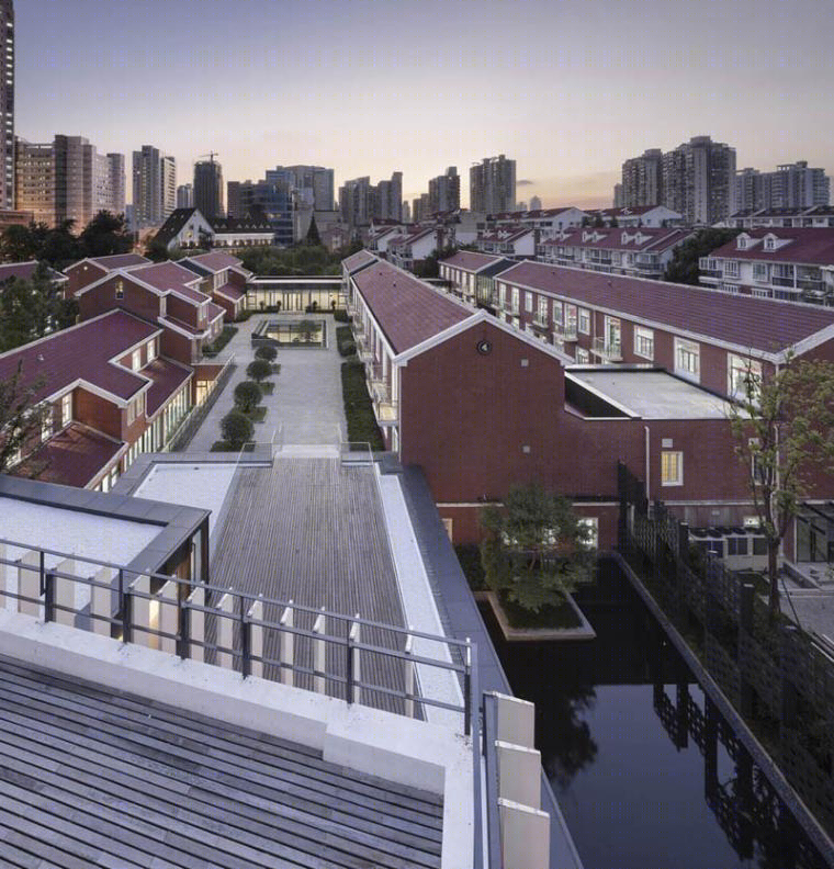 上海新凤城宾馆蜕变-24