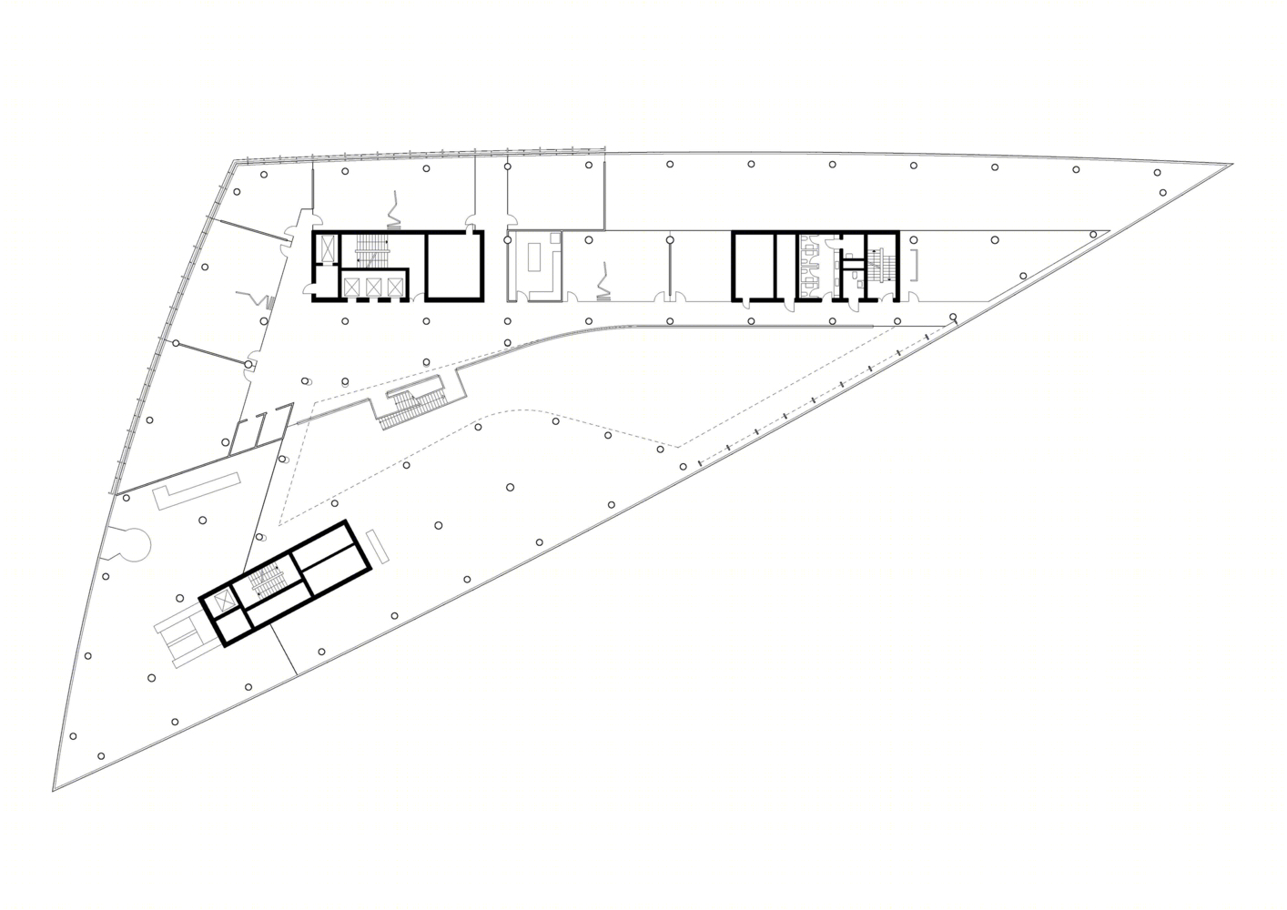 阿勒媒体大厦丨PLH Arkitekter-51