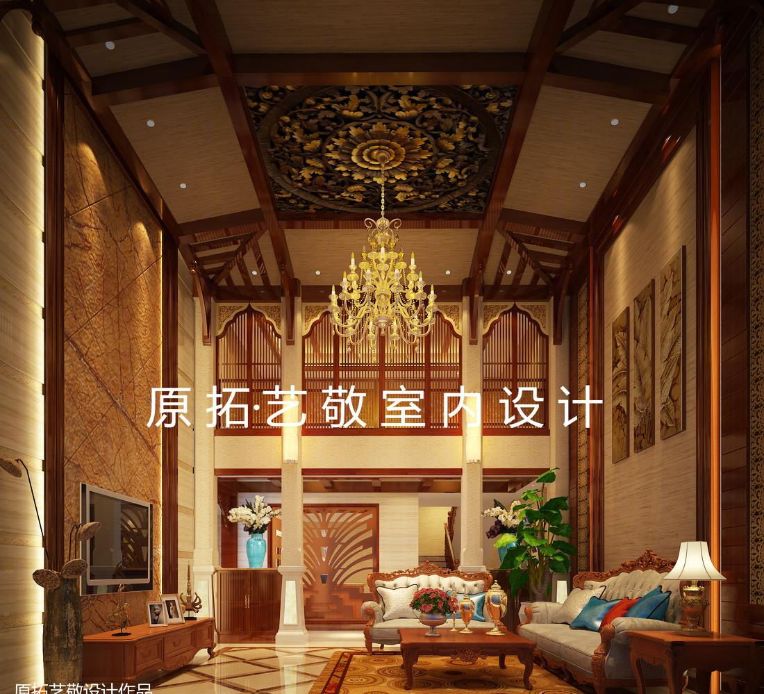 星湖湾露台泡池 | 城市度假生活新体验-1