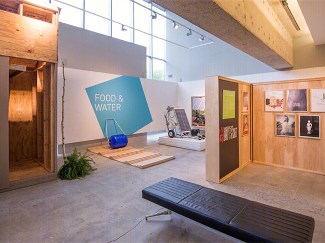 社会影响设计展 · 亚特兰大展-7