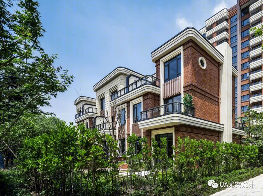 上海建工海玥瑄邸丨中国上海-67