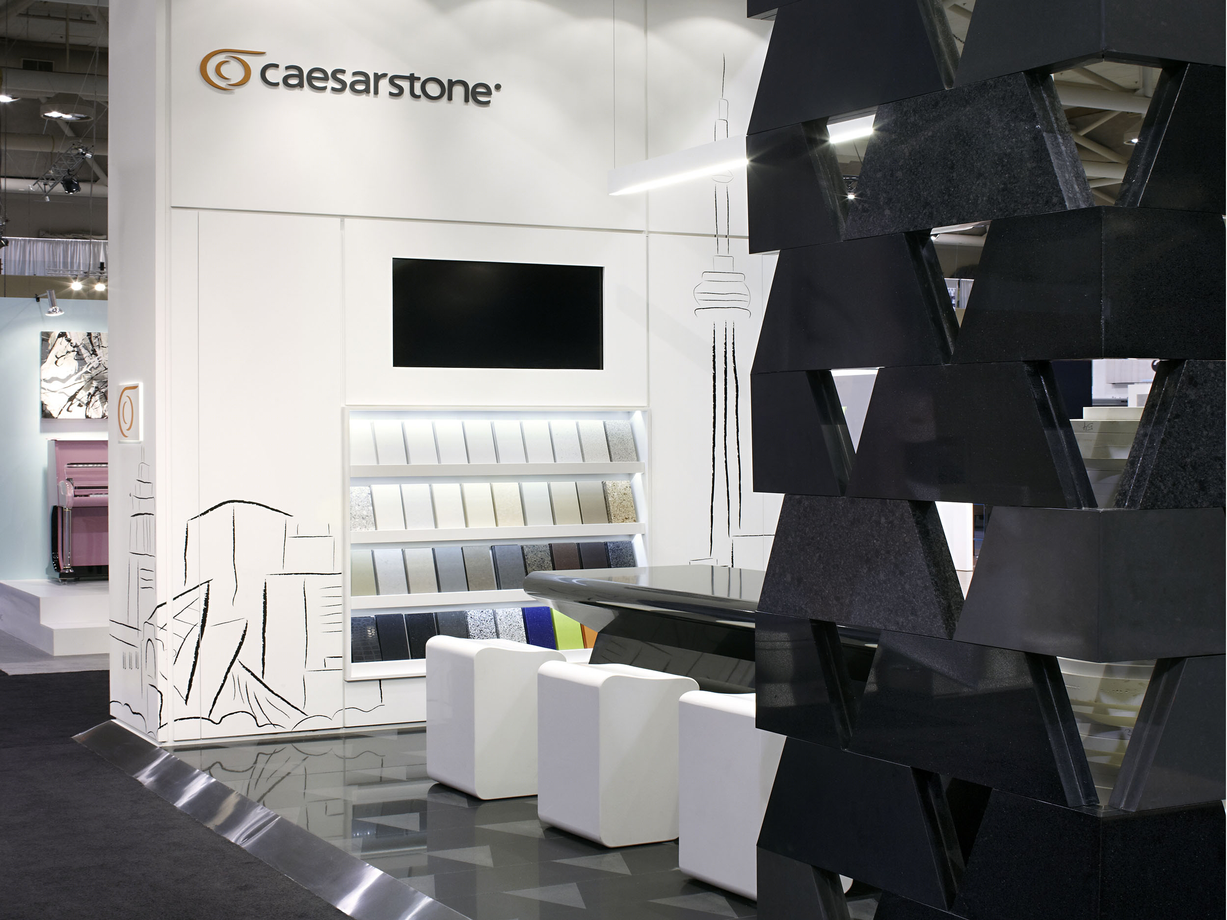 CEASARSTONE II by IV Design-5