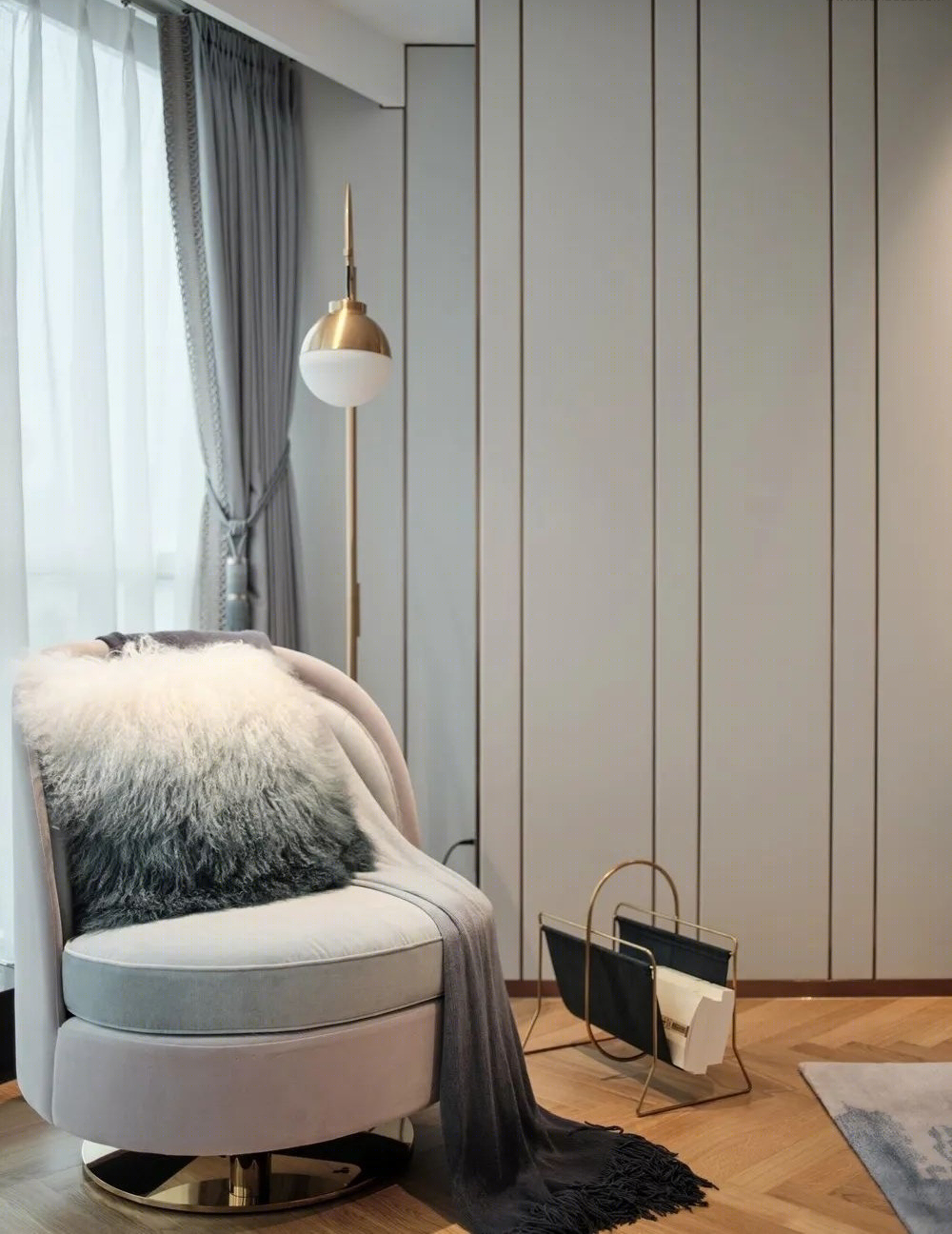 上海·中星美华村-44