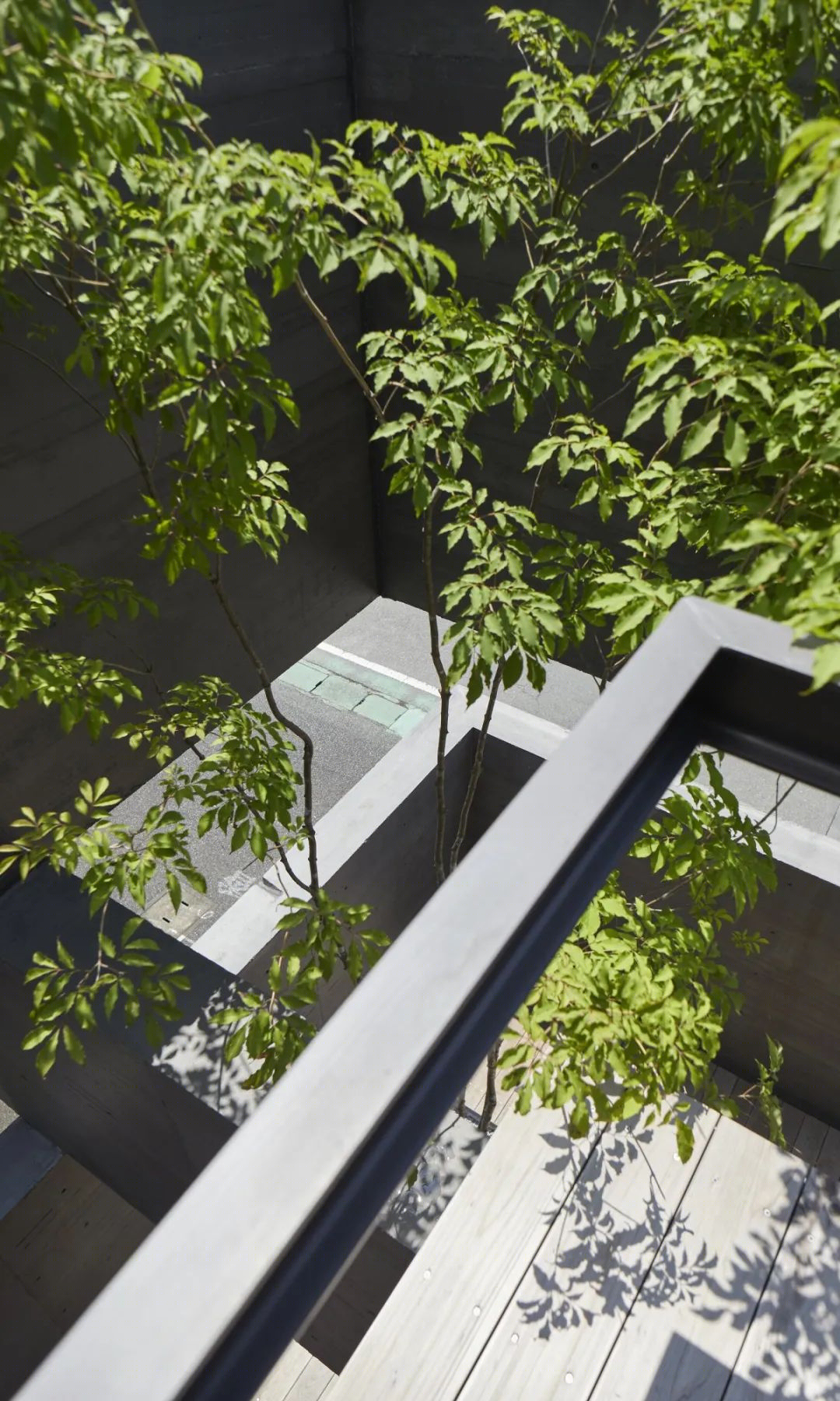 Slack 东京办公室丨日本东京丨Suppose Design Office-53