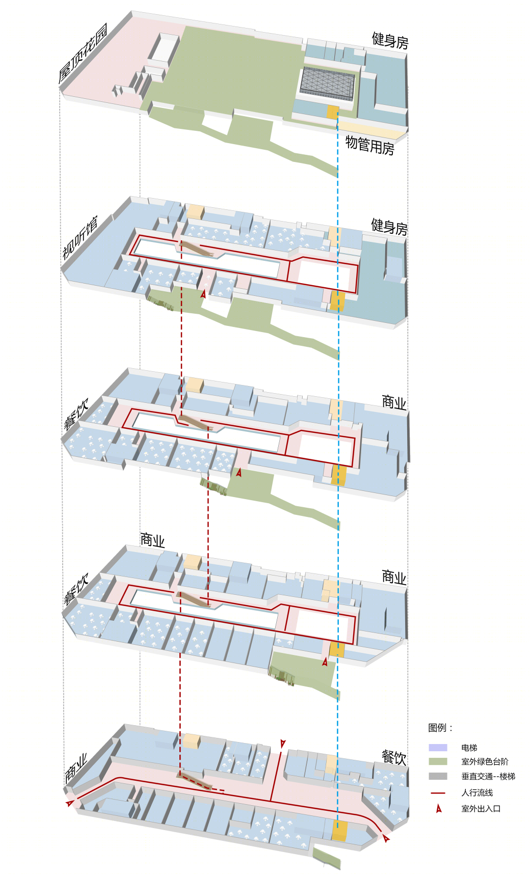 南通圆融嘉悦汇丨中国南通丨上海日清建筑设计有限公司-30