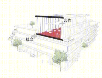 衢州高铁新城创意孵化中心项目丨中国衢州丨同济大学建筑设计研究院（集团）有限公司-30