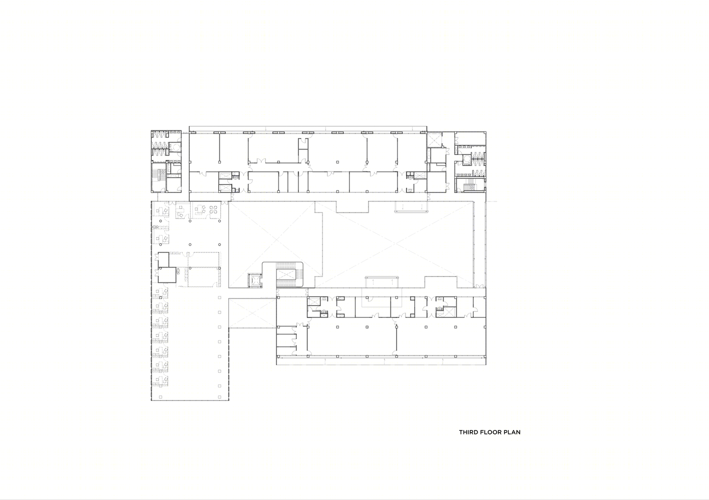 泰国 IPRC 创新中心丨Architects 49-19