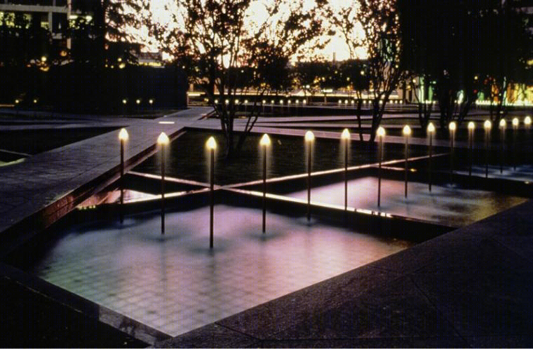 伯纳特公园-18