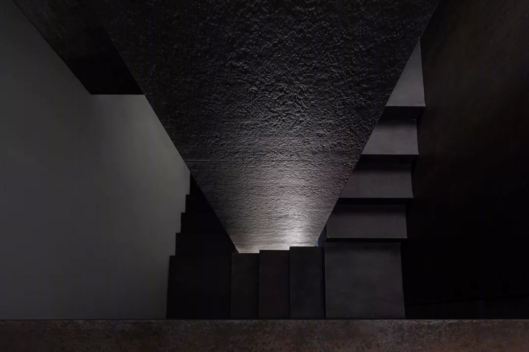 URBATEK 西班牙宝瓷兰岩板(台州)旗舰展厅丨中国台州丨PENG & PARTNERS 鹏和朋友们设计事务所-70