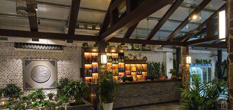 荷塘月色章丘浅井店-20