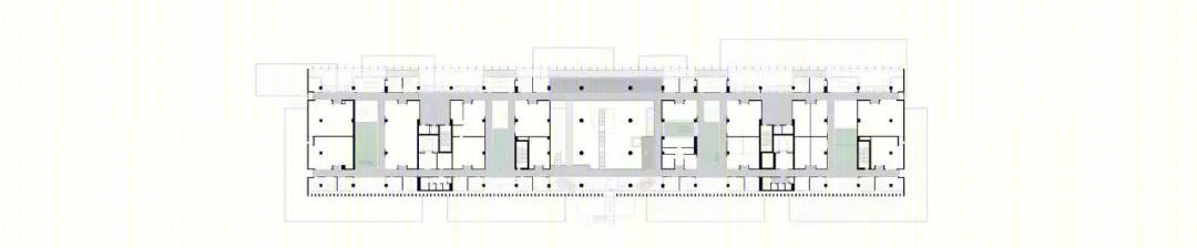 土耳其 METU 研究中心丨EAA Emre Arolat Architecture-35