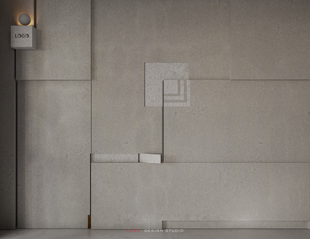蜂鸟木坊 · 现代木艺展示空间丨中国合肥丨1890 DESIGN STUDIO-29
