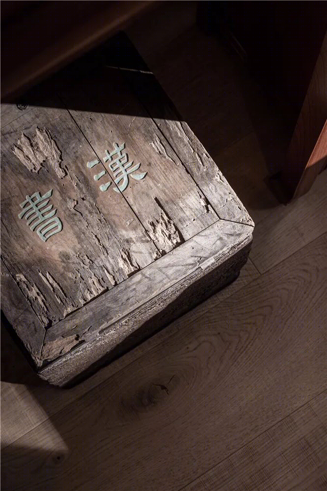 丽都花园 · 简约诗意的现代东方空间丨中国江苏丨春秋空间设计团队-62