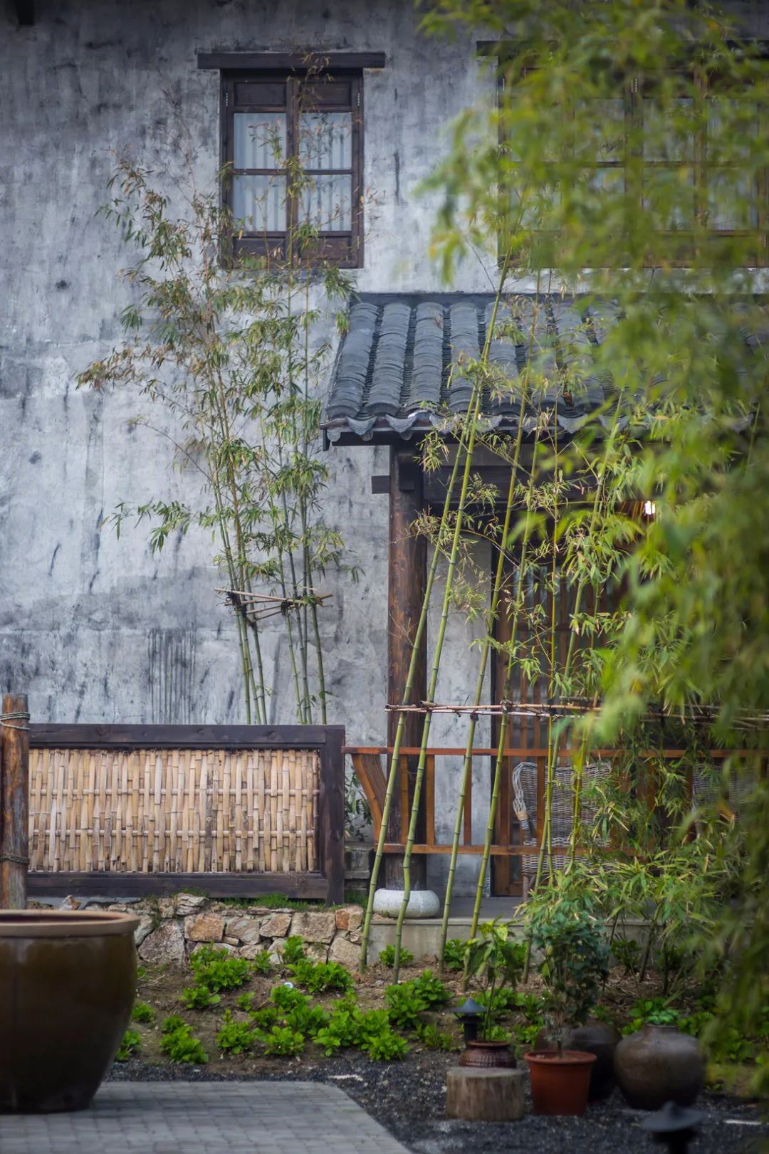 无锡田园东方丨中国无锡丨袈蓝建筑-73