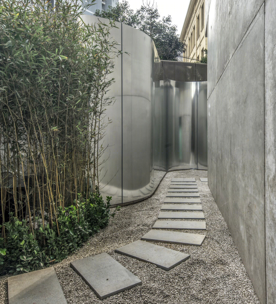 大烟囱咖啡厅(Chimney Café)-2