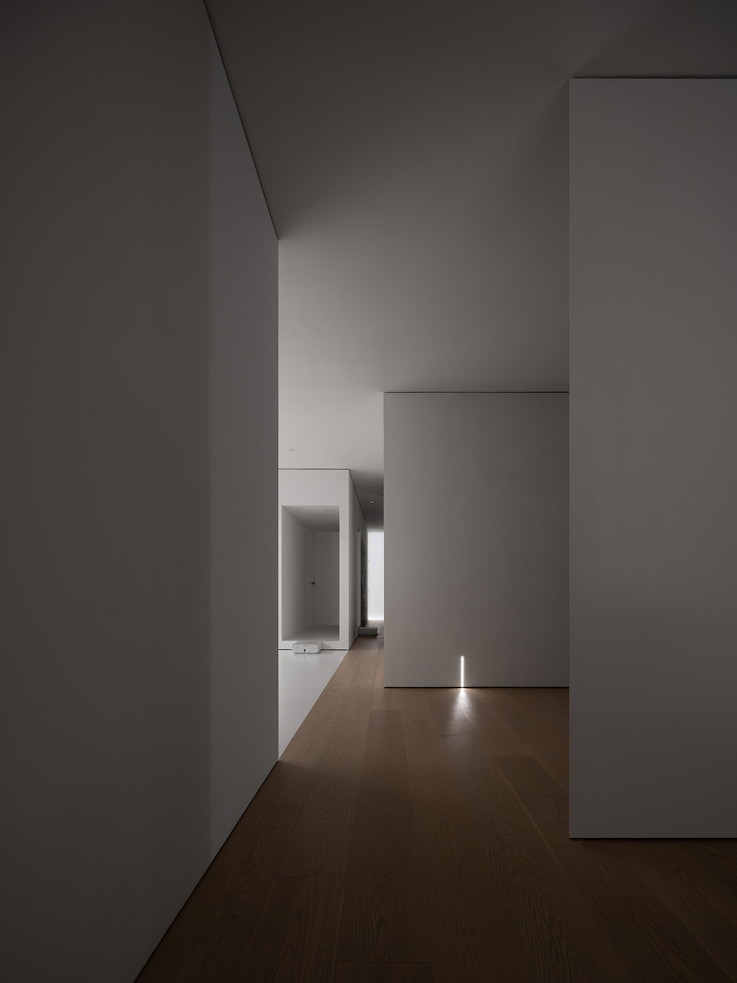 广州米斯穆勒家居定制展厅丨中国广州丨谭立予设计师工作室-6
