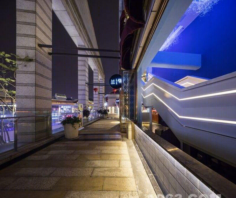 兰翎东二环泰禾店-2
