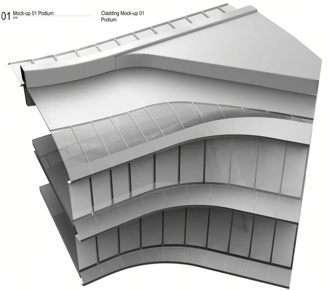 匈牙利 MOL 集团总部丨匈牙利布达佩斯丨Foster + Partners（福斯特事务所）-52