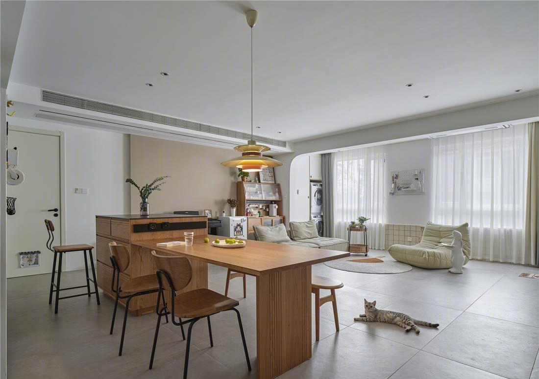 127㎡团宠之家-15