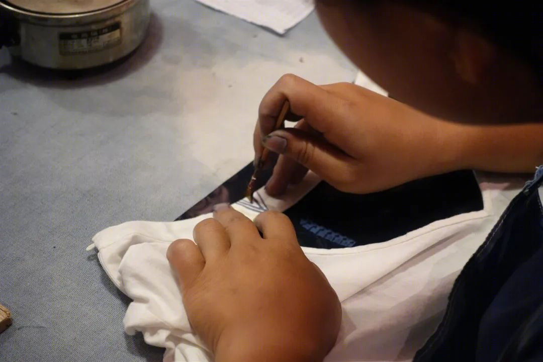 山水之间，古村重生——北大学霸匠庐·村晓惊艳亮相-76