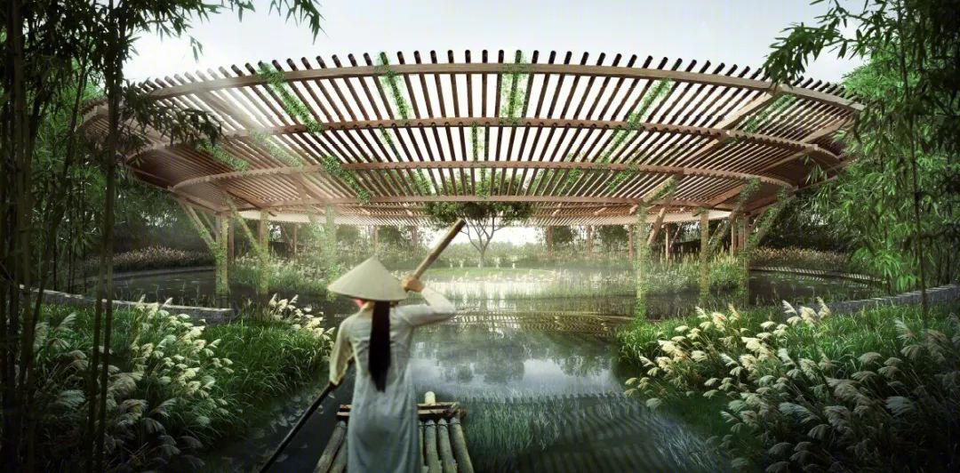 世茂御榕·武夷舟行度假酒店丨中国福建丨J STUDIO 捷仕建筑-93
