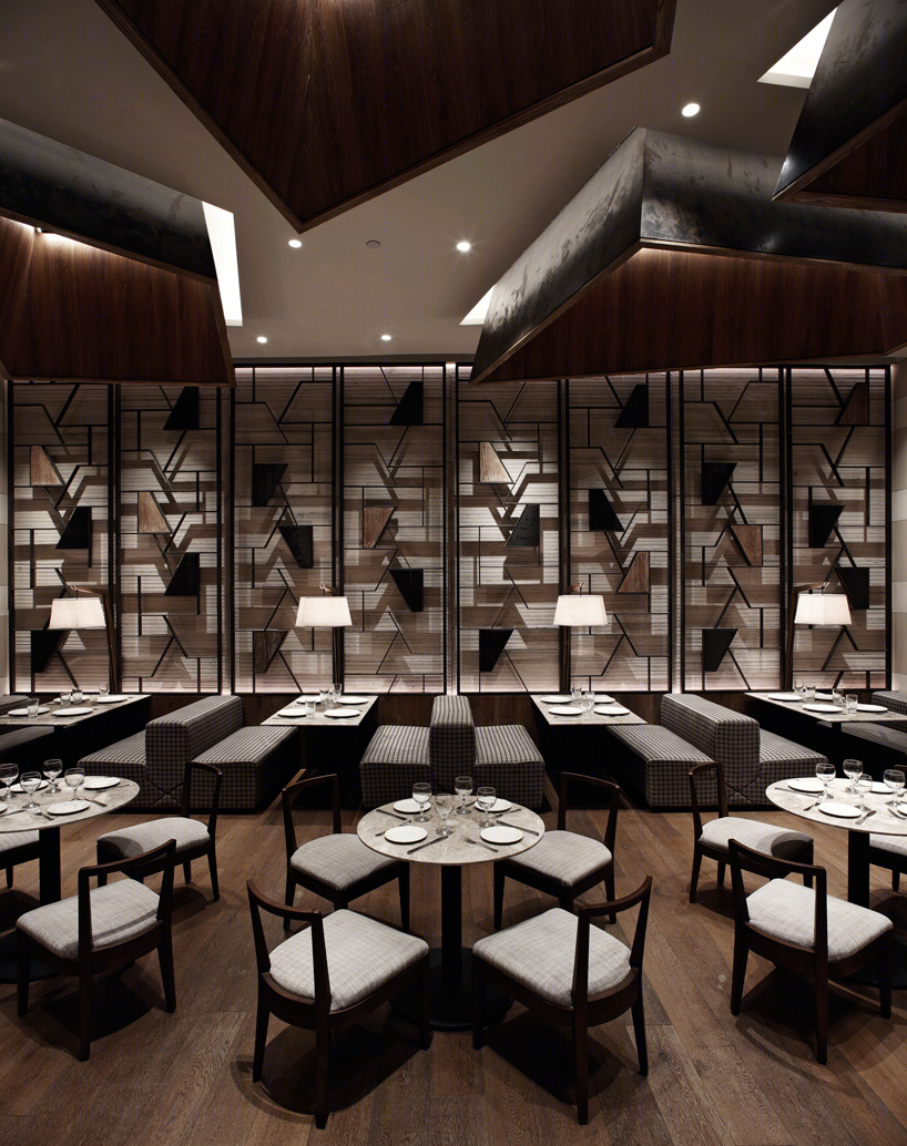 深圳星美乐旗舰店餐厅丨BTR workshop-12