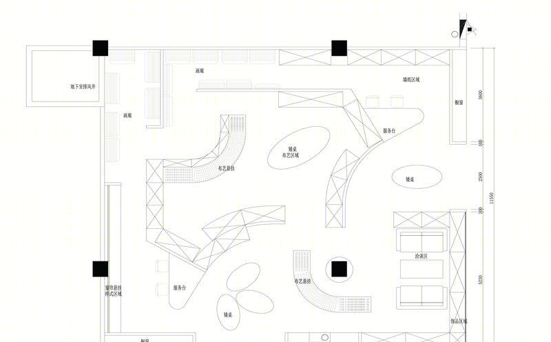 苏州红星美凯龙芮雅软装艺术馆-20