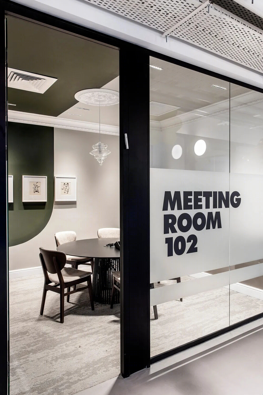 以色列ROOMS赖阿南纳联合办公空间-47