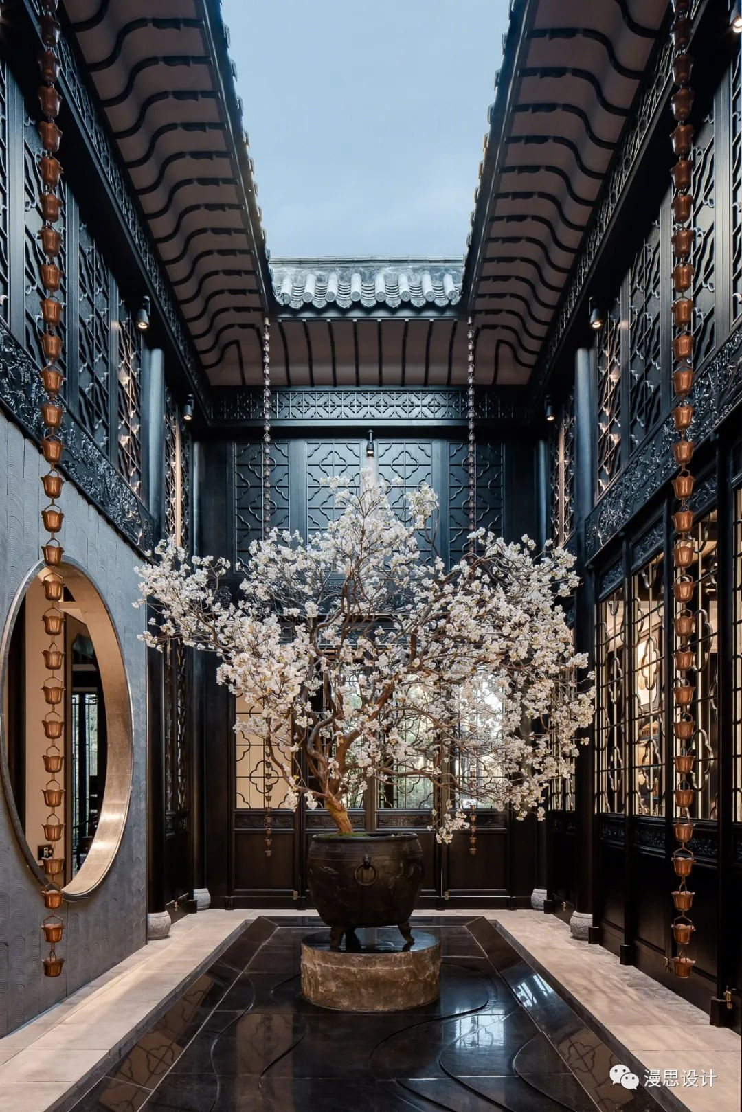 江苏建发·御景湾展示区丨中国苏州丨漫思设计(深圳)有限公司-21