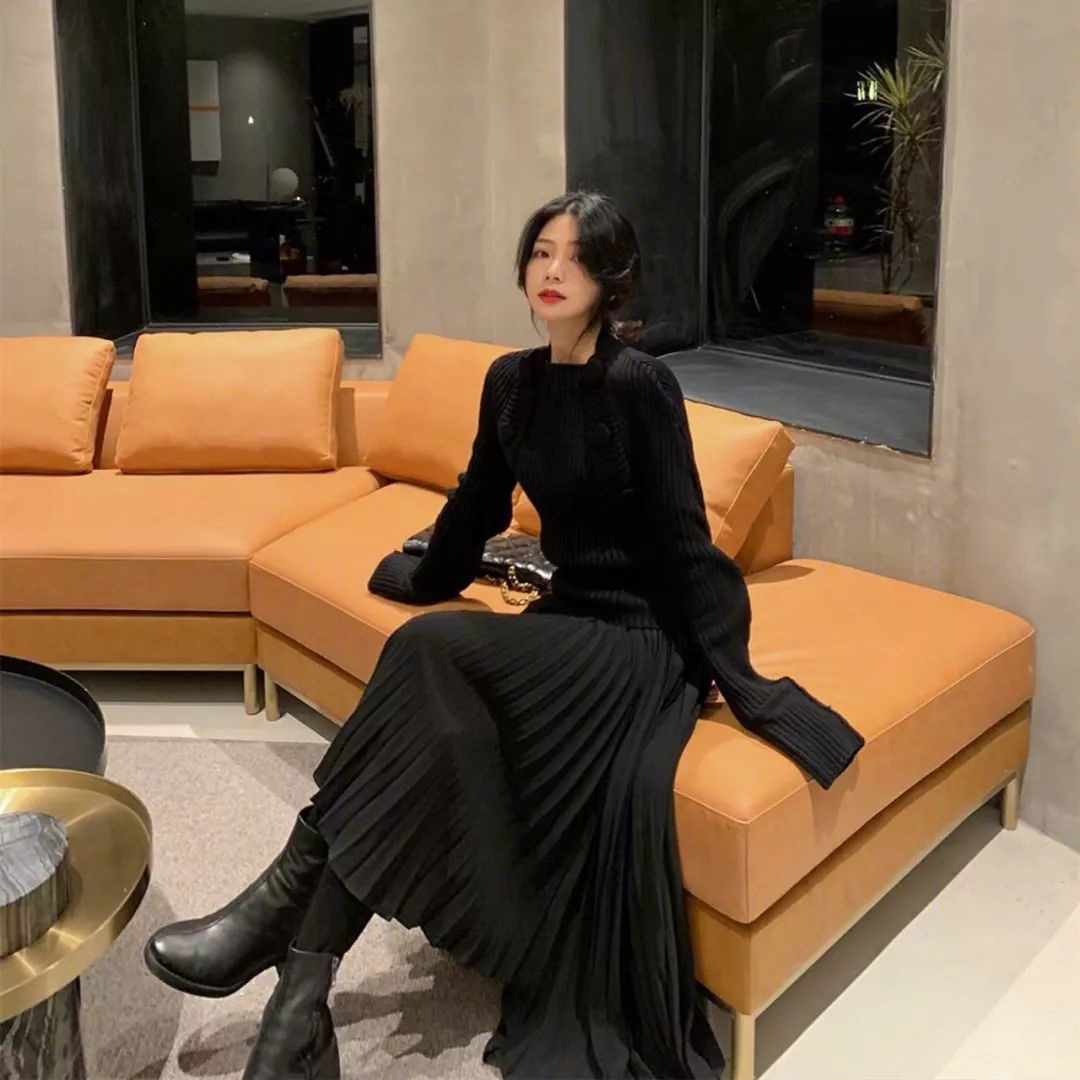 杭州闲栖别墅,超现代极简美学空间-43