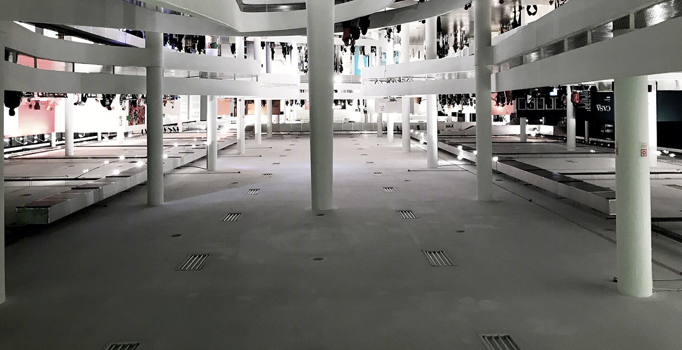 Walk-9