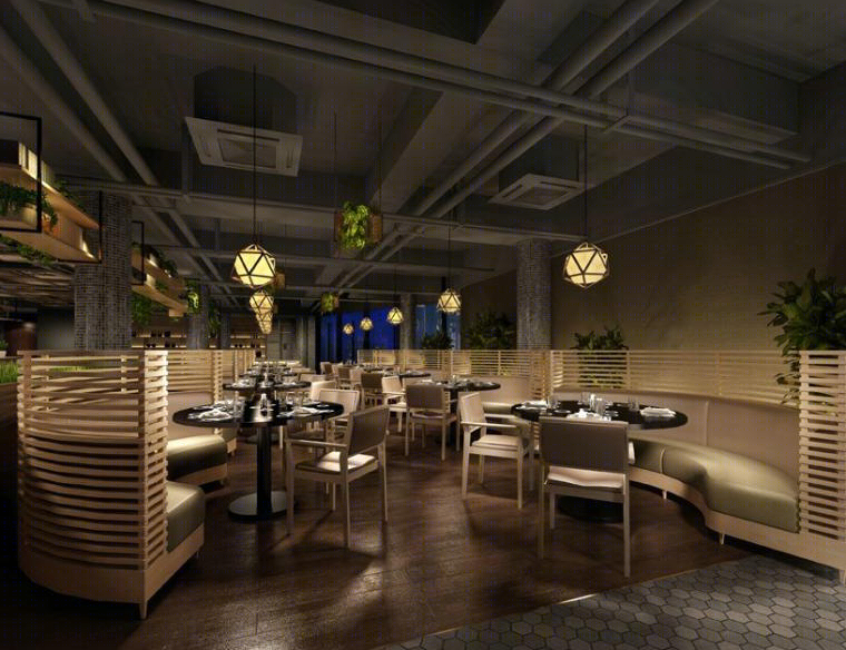 深圳大运主题音乐餐厅-16