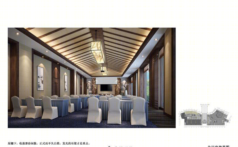 客天下·河源水晶温泉酒店丨中国河源-17