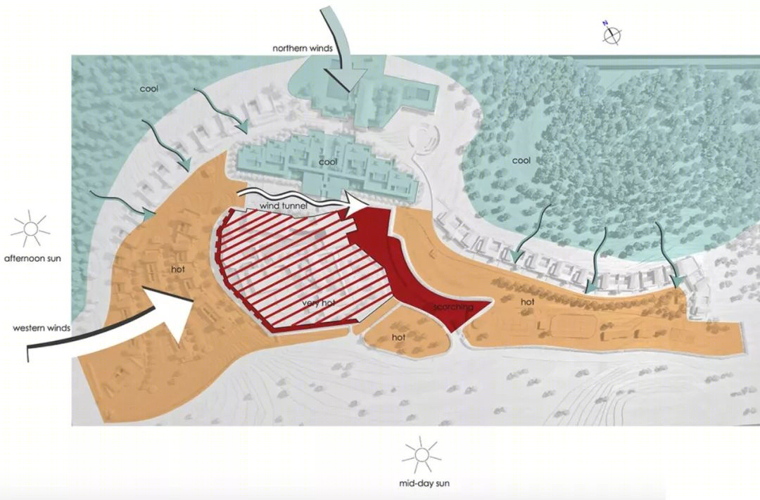 希腊 Amanzoe 奢华度假酒店 | Edward Tuttle 的室内设计杰作-80