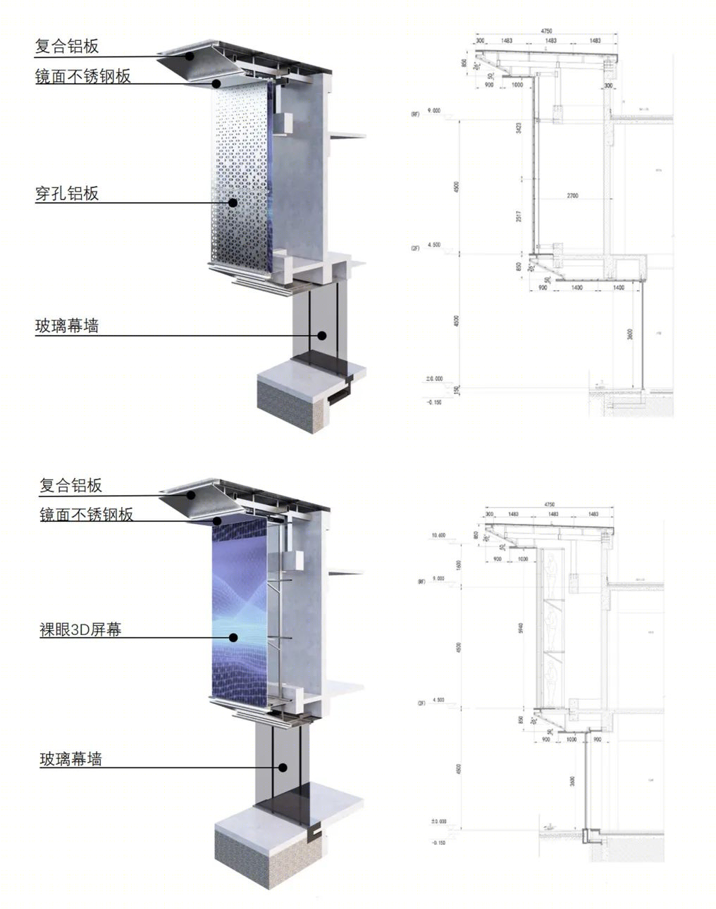 漳州新城·吾悦首府丨中国漳州丨基准方中上海分公司-69