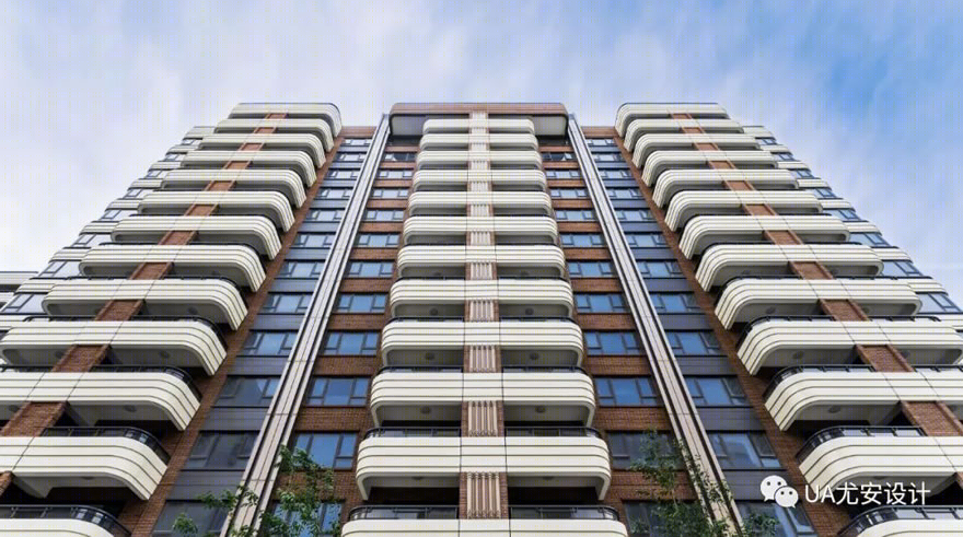 上海建工海玥瑄邸丨中国上海-71