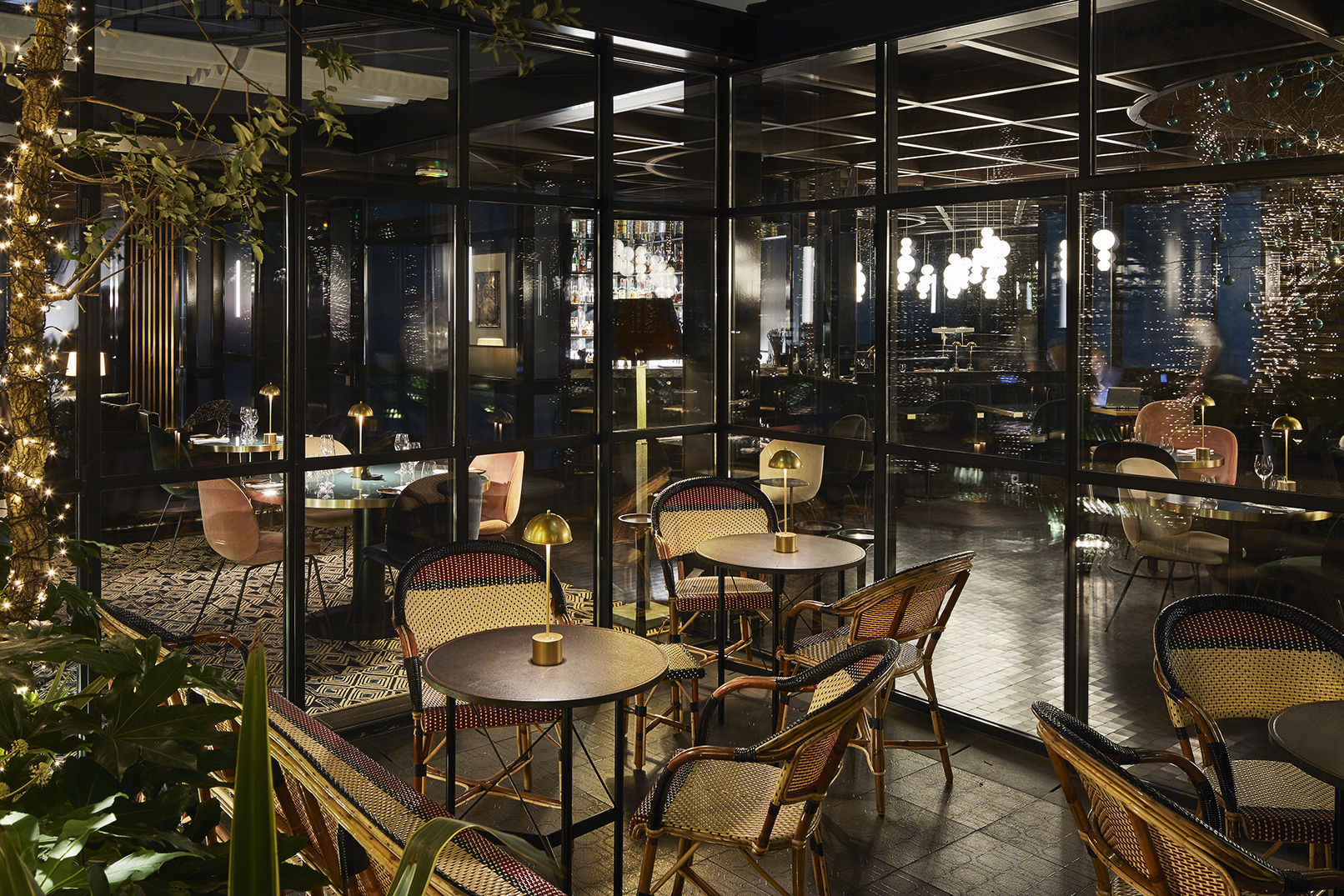 Le Roch 酒店-36