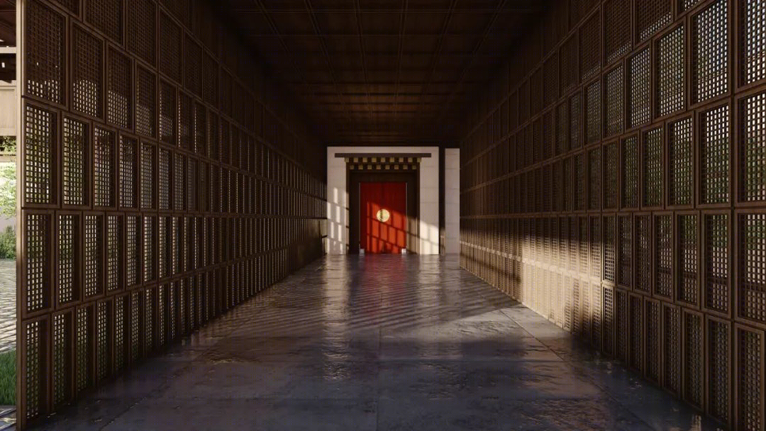 九寨康莱德酒店丨中国四川丨中国绿发集团-23