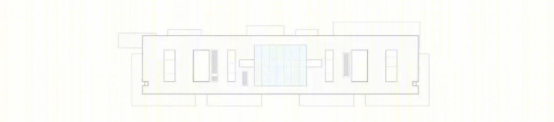 土耳其 METU 研究中心丨EAA Emre Arolat Architecture-37