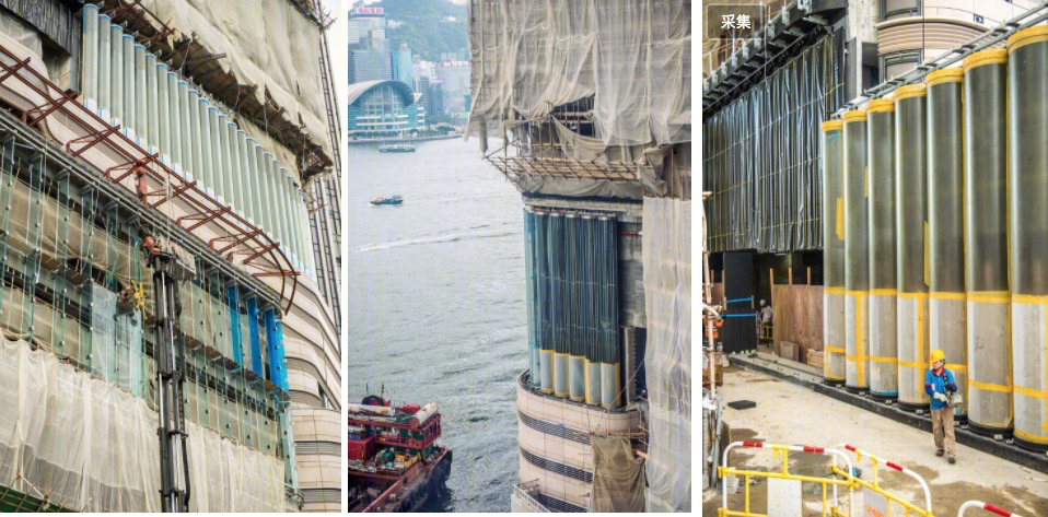 香港透明体量 CTF 博物馆 | 都市中的艺术新地标-20